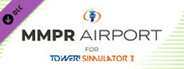 Tower! Simulator 3 - MMPR Airport