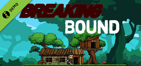 Breaking Bound Demo cover art