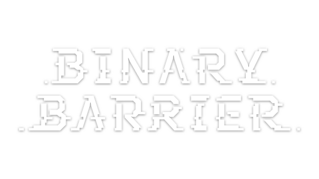Binary Barrier Logo