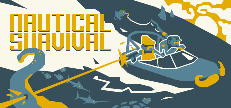 Nautical Survival cover art