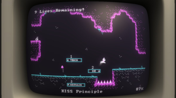 You Have to Win the Gamefor windows and Linux 1