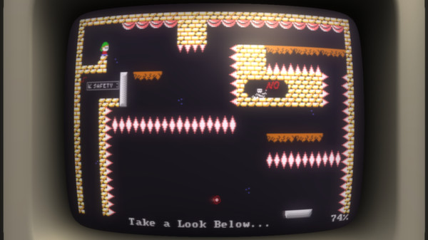 You Have to Win the Game game for windows Pc 1