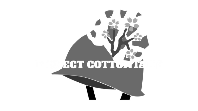 Project Cottontails Logo