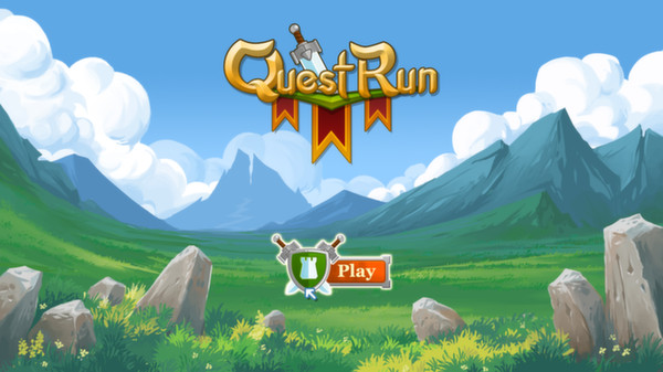 Can i run QuestRun