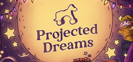 Projected Dreams Playtest cover art