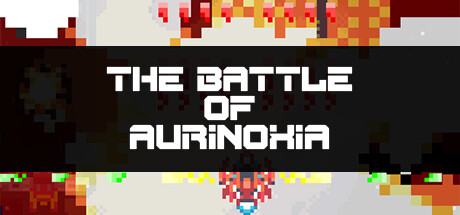 The Battle of Aurinoxia cover art