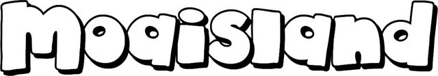Moaisland Logo