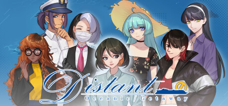 Distant Oceanic Getaway PC Specs