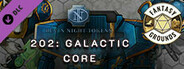 Fantasy Grounds - Devin Night Pack 202: Galactic Core