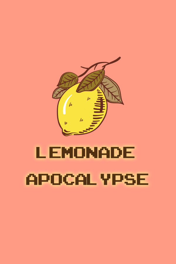 Lemonade Apocalypse Artwork