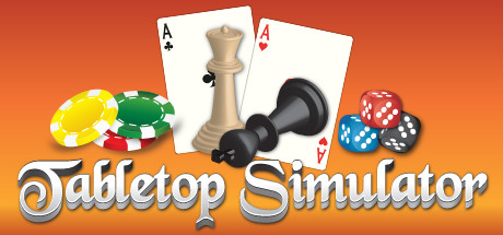 Tabletop Simulator cover art