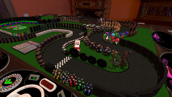 Tabletop Simulator Free CD Key 4