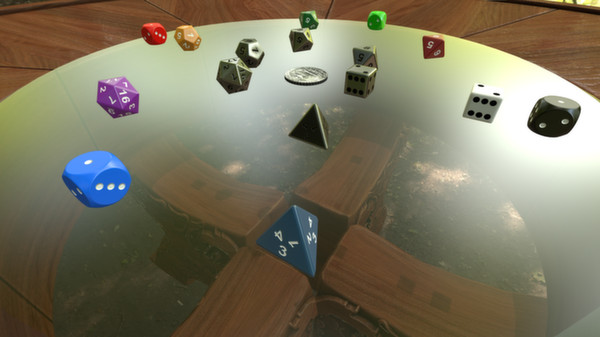 Tabletop Simulator