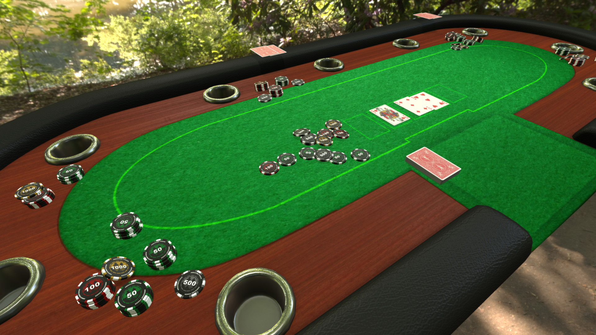 tabletop simulator on steam