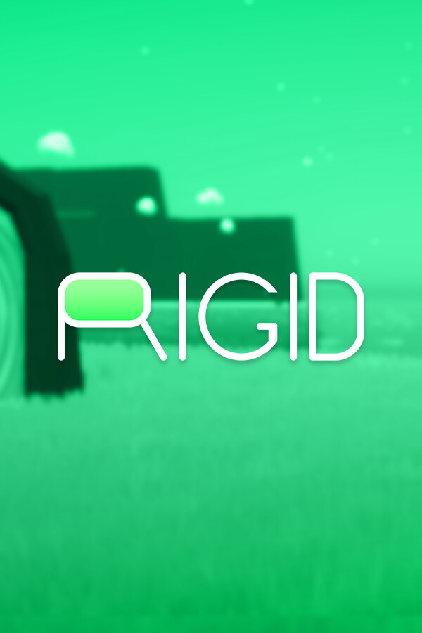Steam portrait for Rigid.