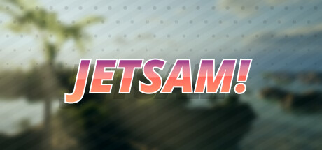 Jetsam! Playtest cover art