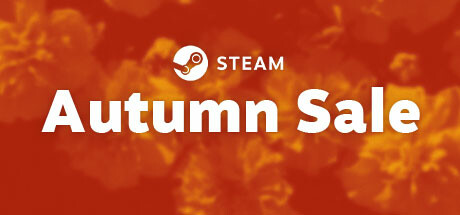 Autumn Sale 2024 cover art