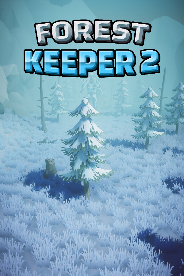 Forest Keeper 2 for steam