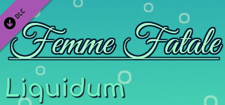 Liquidum - Femme Fatale cover art