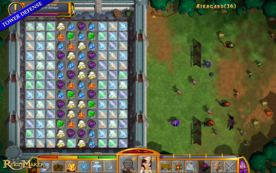 ReignMaker game for windows Pc 1