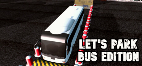 Let's Park Bus Edition PC Specs