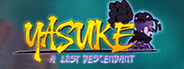 YASUKE: A Lost Descendant Playtest