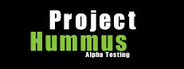 Project Hummus Playtest