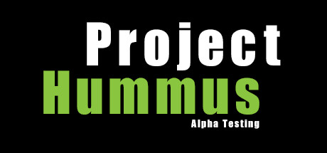 Project Hummus Playtest cover art