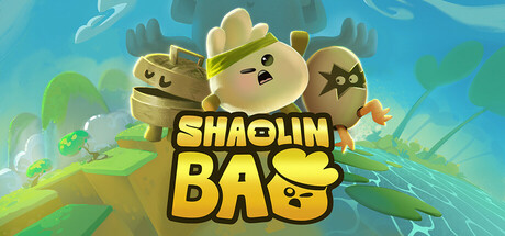 Shaolin Bao cover art