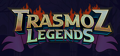 Trasmoz Legends cover art