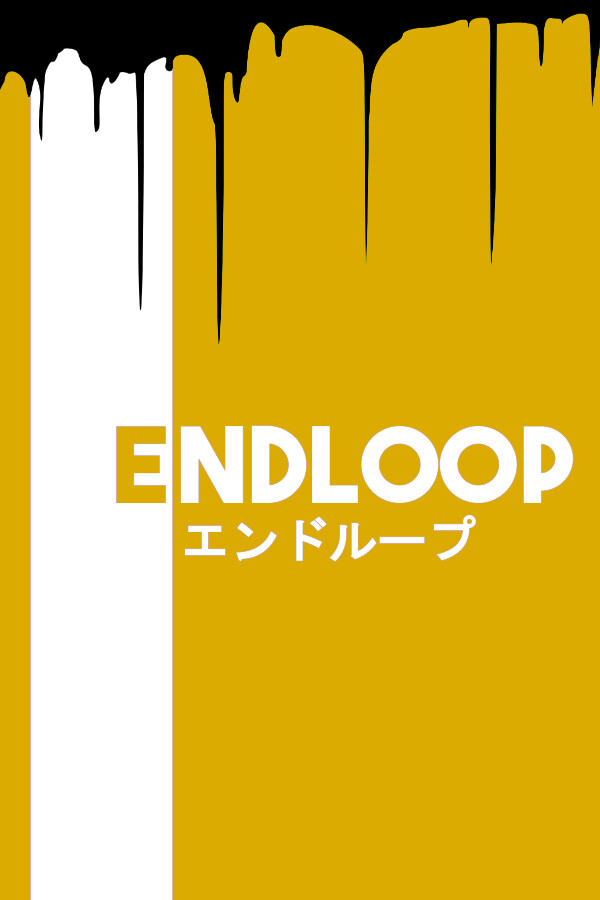 Steam portrait for ENDLOOP.