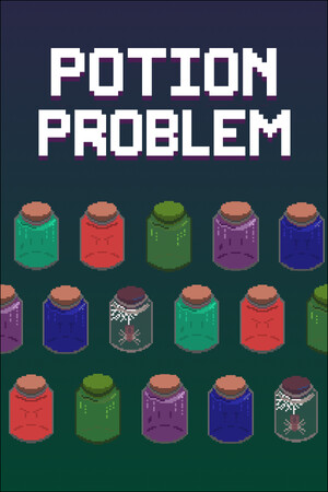 Potion Problem