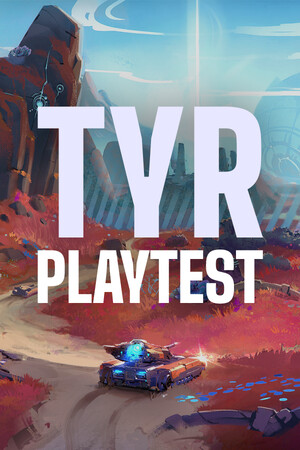 Tyr Playtest