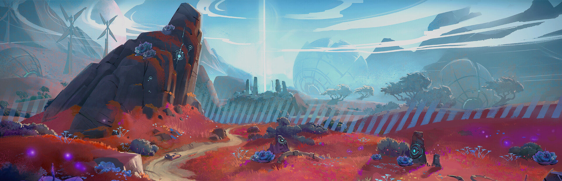 Tyr Playtest