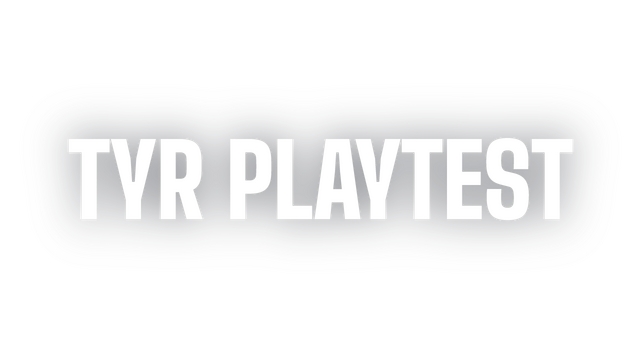 Tyr Playtest