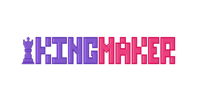 Kingmaker Logo