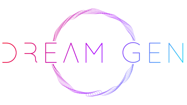 Dream Gen Logo