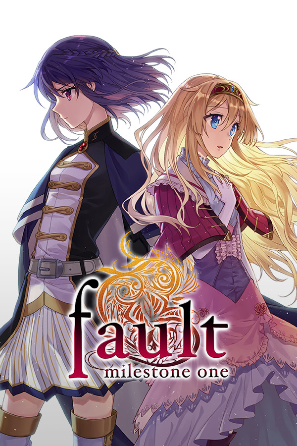 fault - milestone one for steam
