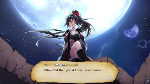 Скриншот из fault - milestone one