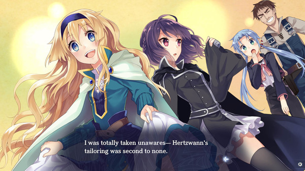 Скриншот из fault - milestone one