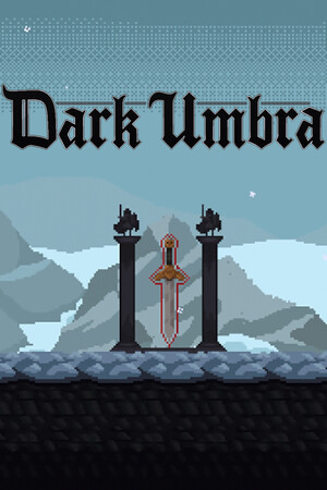 Dark Umbra.