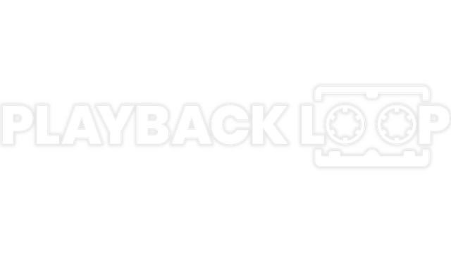 Playback Loop Logo