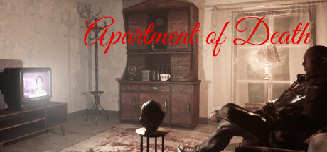 Apartment of Death cover art