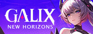 GALIX: NewHorizons | 星海乐章 | 星の旅：億万年の絆 System Requirements