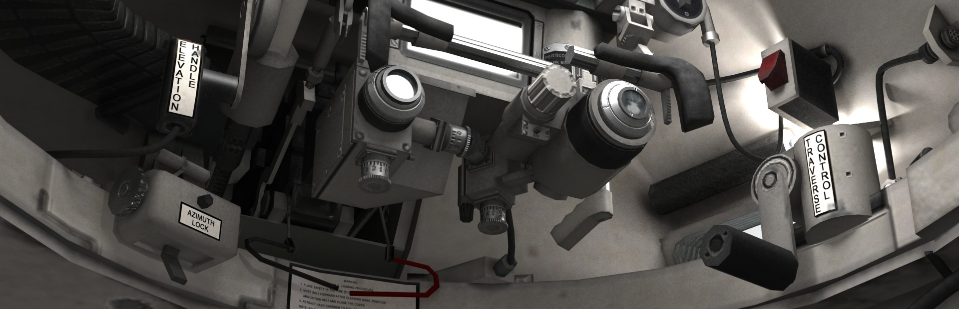 Steel Armor: Blaze of War