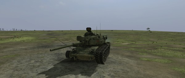 Скриншот из Steel Armor: Blaze of War