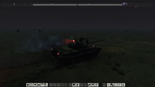 Скриншот из Steel Armor: Blaze of War