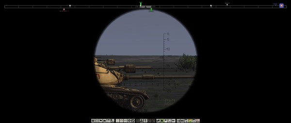 Steel Armor: Blaze of War game for Linux 1