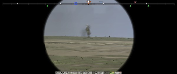 Steel Armor: Blaze of Warfor windows and Linux 1