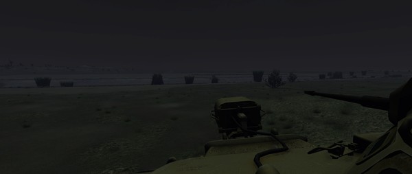 Steel Armor: Blaze of War game for windows Pc 1